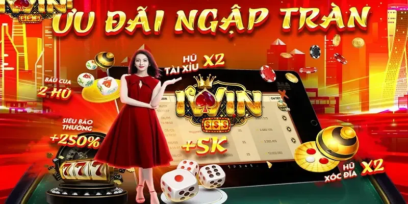 Top Game Nổ Hũ Hot Nhất Hiện Nay Tại OK9AA