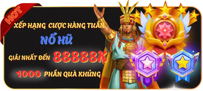 Thưởng nạp lại VIP ok9aa nổ hũ