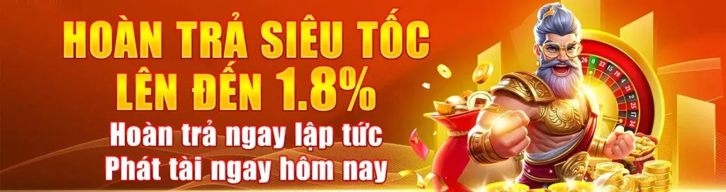 Hình ảnh giới thiệu OK9AA Nổ Hũ, thể hiện sự phấn khích của trò chơi slot trực tuyến với tông màu xanh và vàng