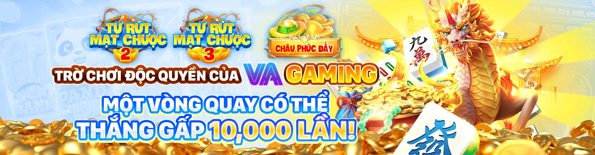 Hình ảnh chính Slot Game ok9aa với biểu tượng nổ hũ và phần thưởng lớn