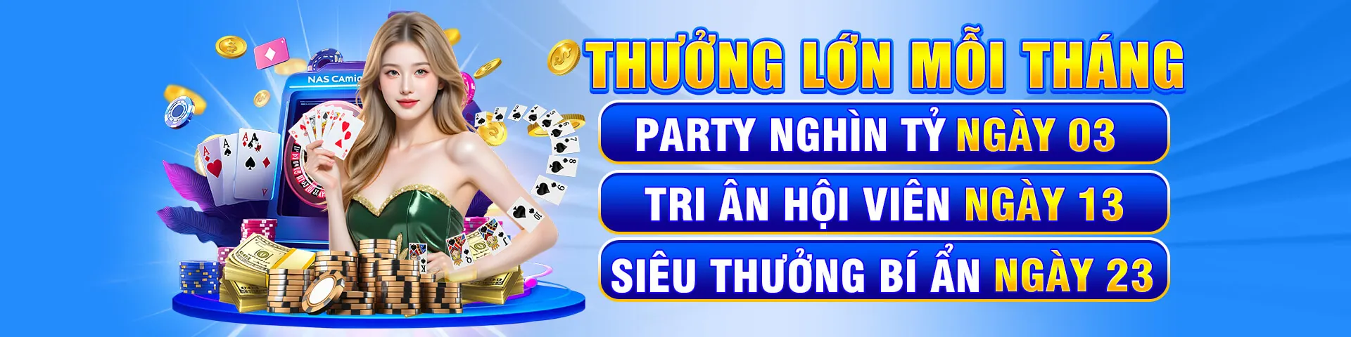 Tin tức ok9aa nổ hũ
