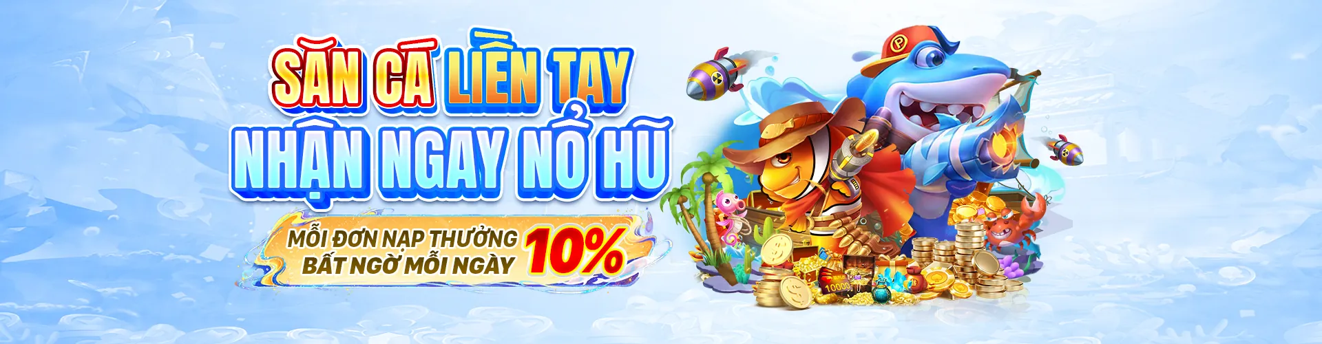 Ứng dụng OK9AA Nổ Hũ trên điện thoại di động với giao diện xanh vàng rực rỡ